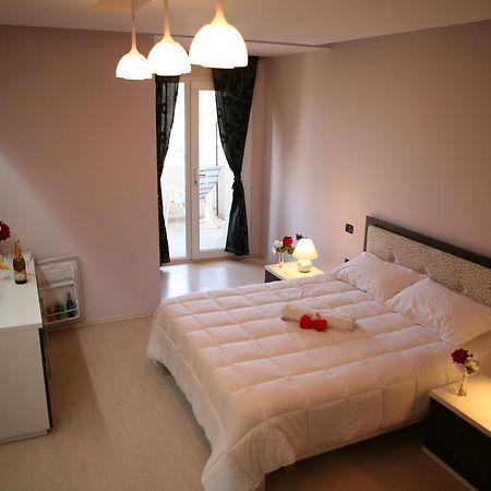 Hotel Albion Durres Luaran gambar