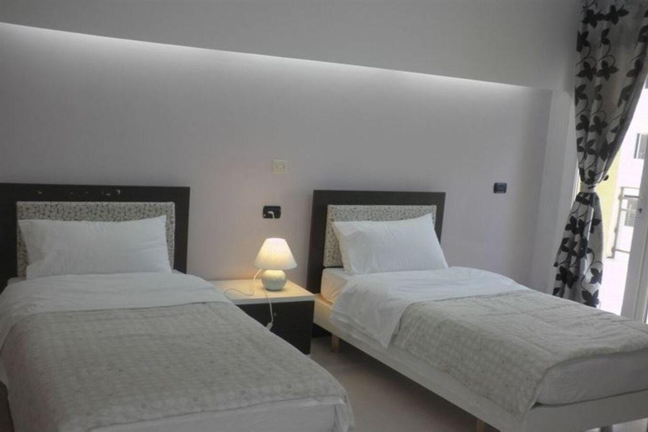 Hotel Albion Durres Luaran gambar