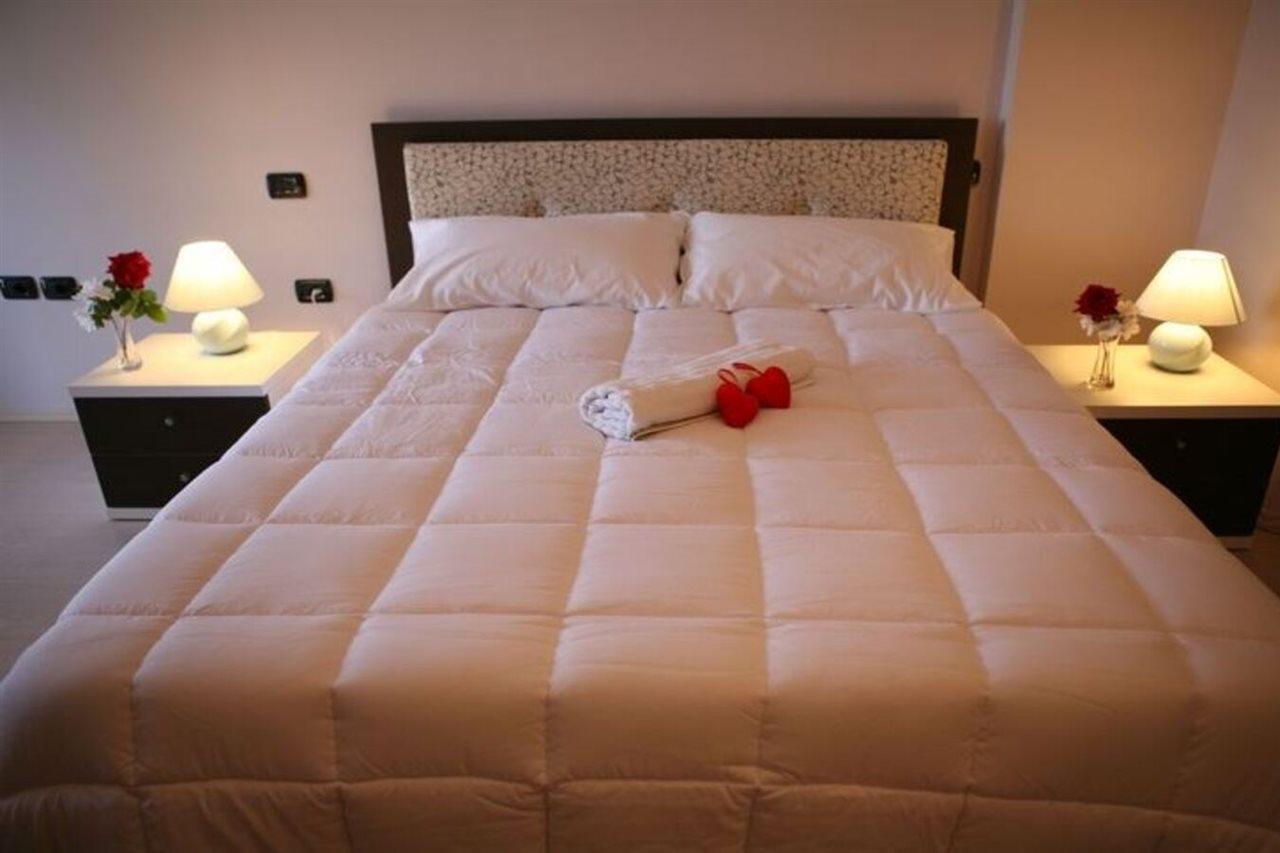 Hotel Albion Durres Luaran gambar