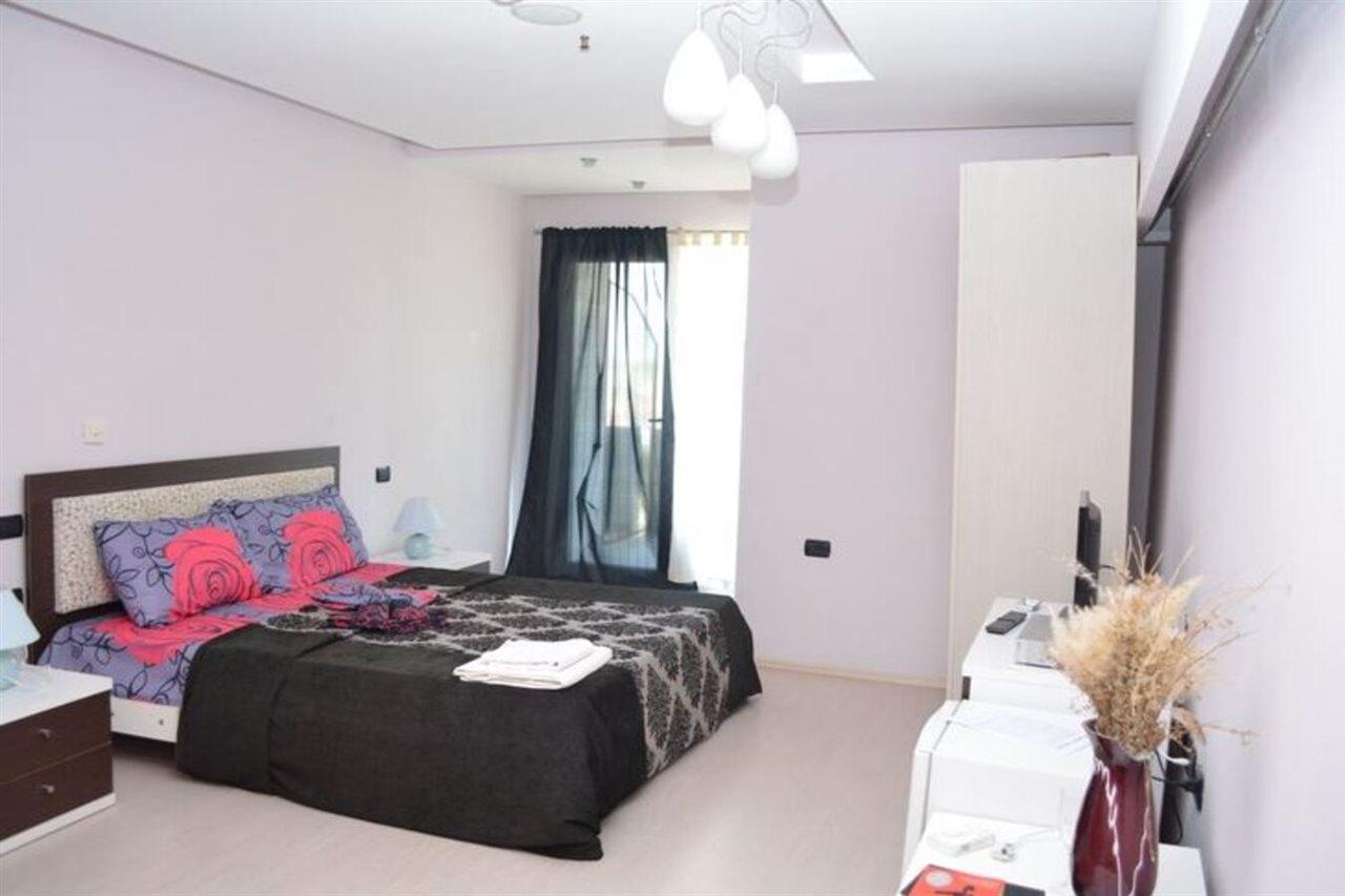 Hotel Albion Durres Luaran gambar