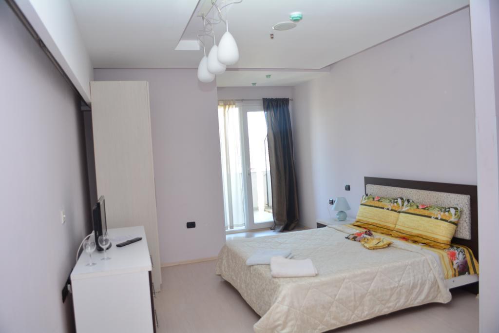 Hotel Albion Durres Luaran gambar