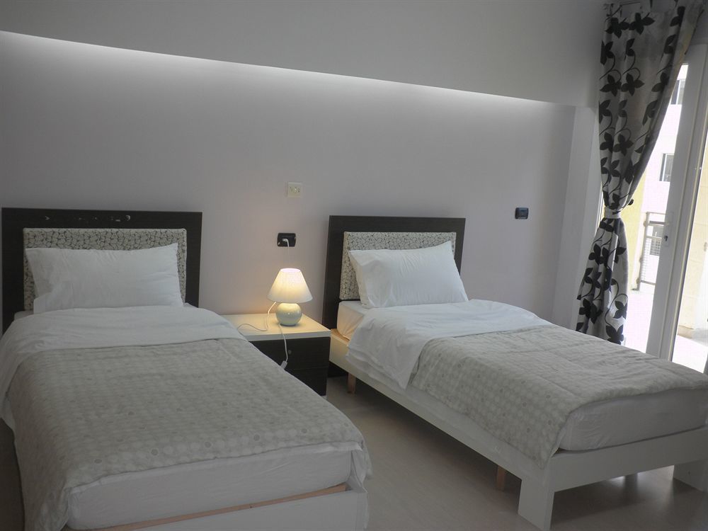 Hotel Albion Durres Luaran gambar