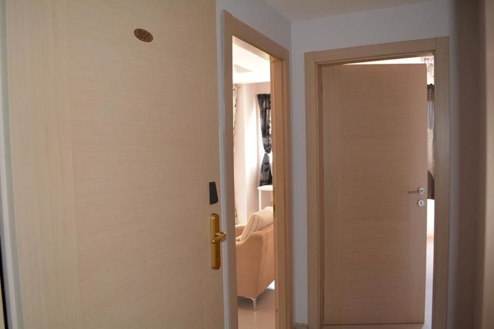 Hotel Albion Durres Luaran gambar
