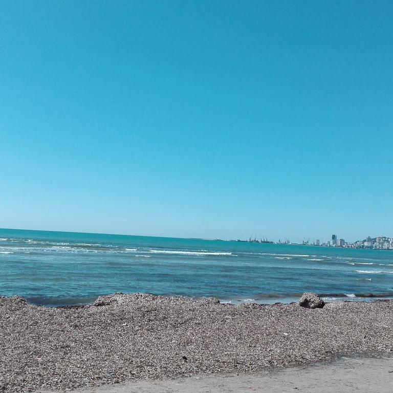 Hotel Albion Durres Luaran gambar