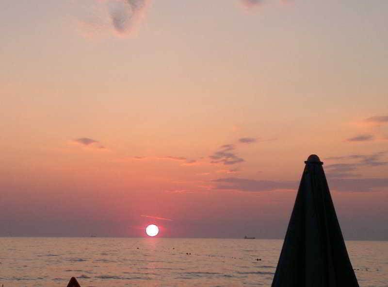 Hotel Albion Durres Luaran gambar
