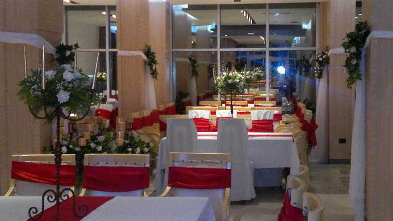 Hotel Albion Durres Luaran gambar