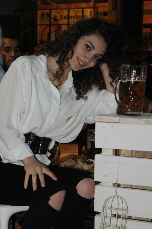 Hotel Albion Durres Luaran gambar