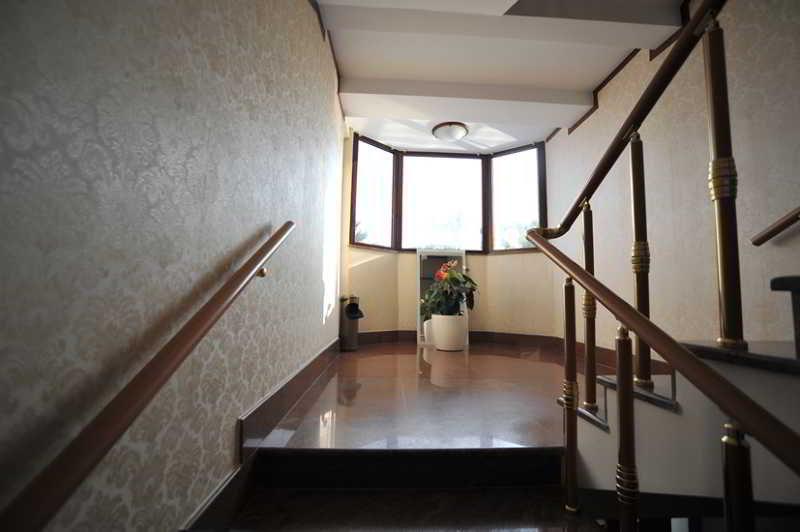 Hotel Albion Durres Luaran gambar