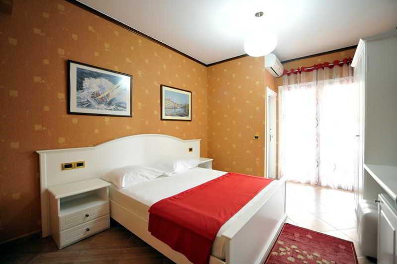Hotel Albion Durres Luaran gambar