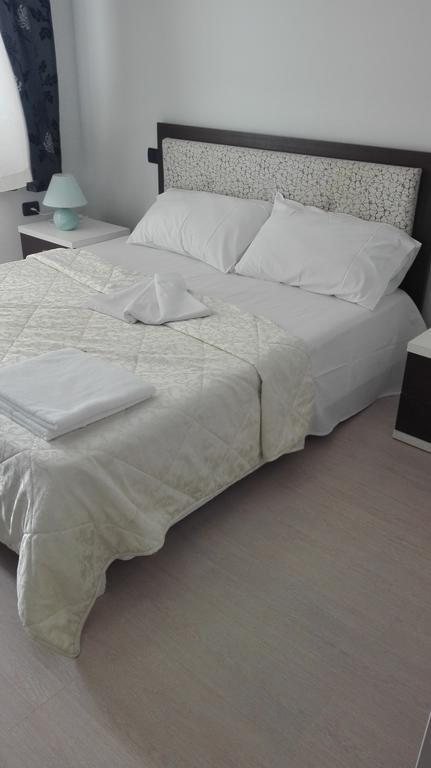 Hotel Albion Durres Luaran gambar