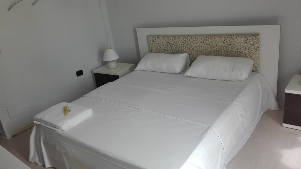 Hotel Albion Durres Luaran gambar