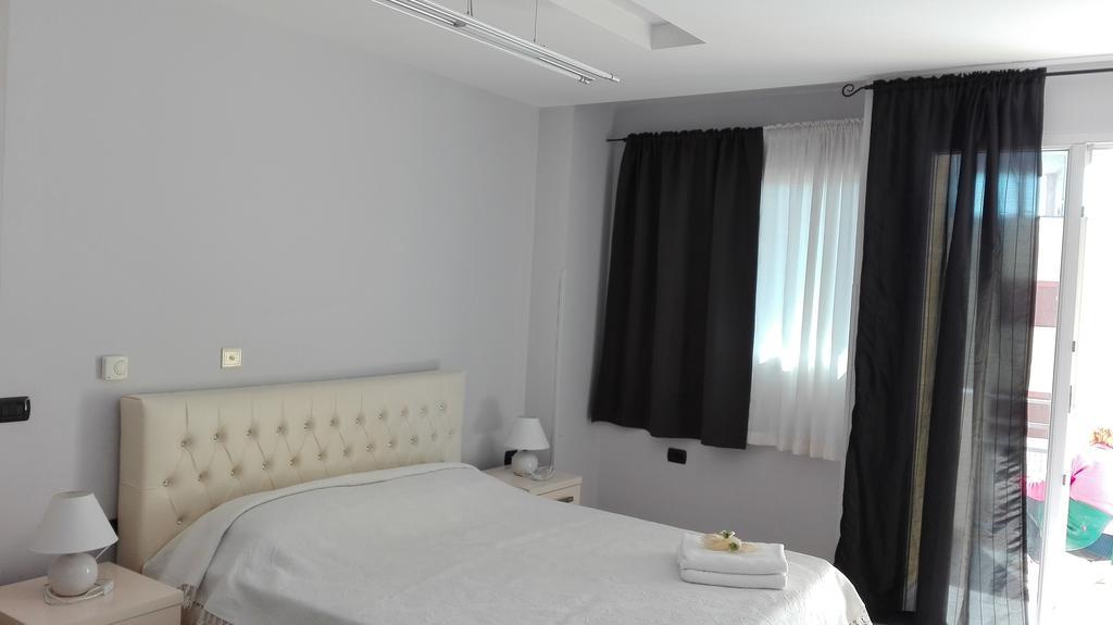 Hotel Albion Durres Luaran gambar