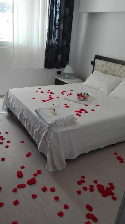 Hotel Albion Durres Luaran gambar