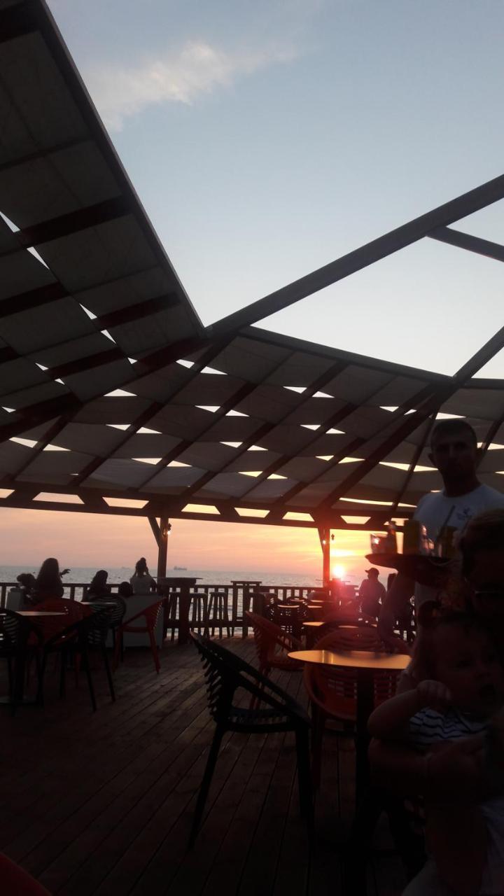 Hotel Albion Durres Luaran gambar