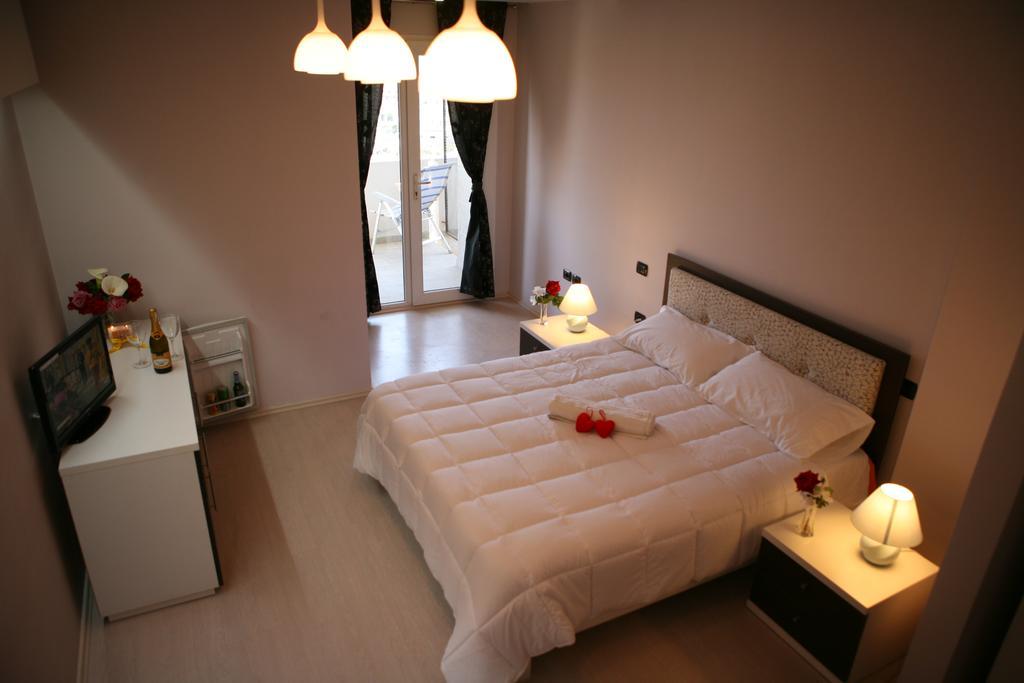 Hotel Albion Durres Luaran gambar